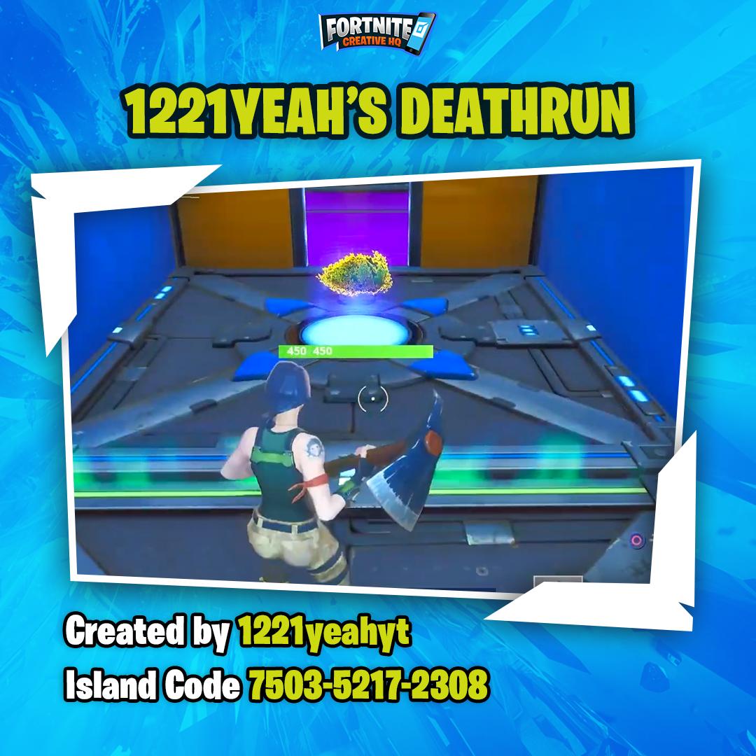 Nv kenworth fortnite creative