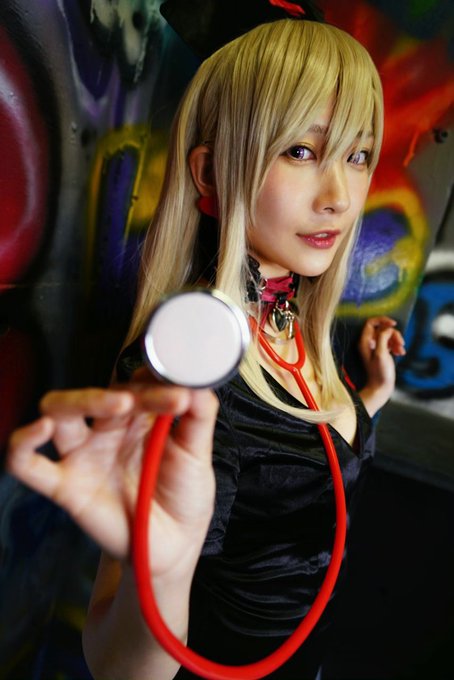 コスプレイヤー成賀久瑠王 (なるがくるみ)のTwitter画像17