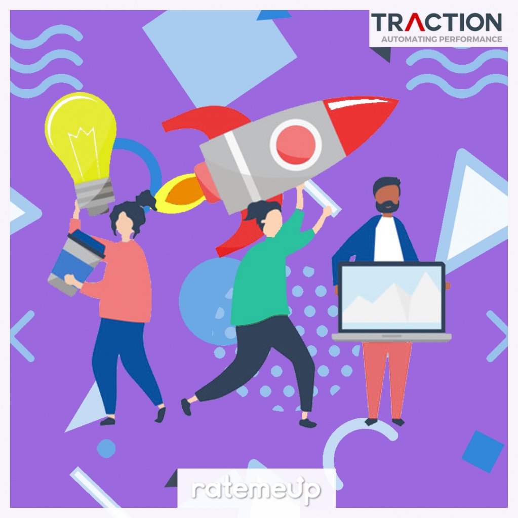 Tractionmanagem's tweet photo. Sei una fucina di idee, ma non sei sicuro della tua percentuale di successo? Con RateMeUp puoi scoprirla in pochi click! ⭐⭐⭐⭐⭐
---> https://t.co/JbhK4L52Zv
#Ratemeup #Innovation #Startup #TractionTools https://t.co/zfT6Gonrmn
