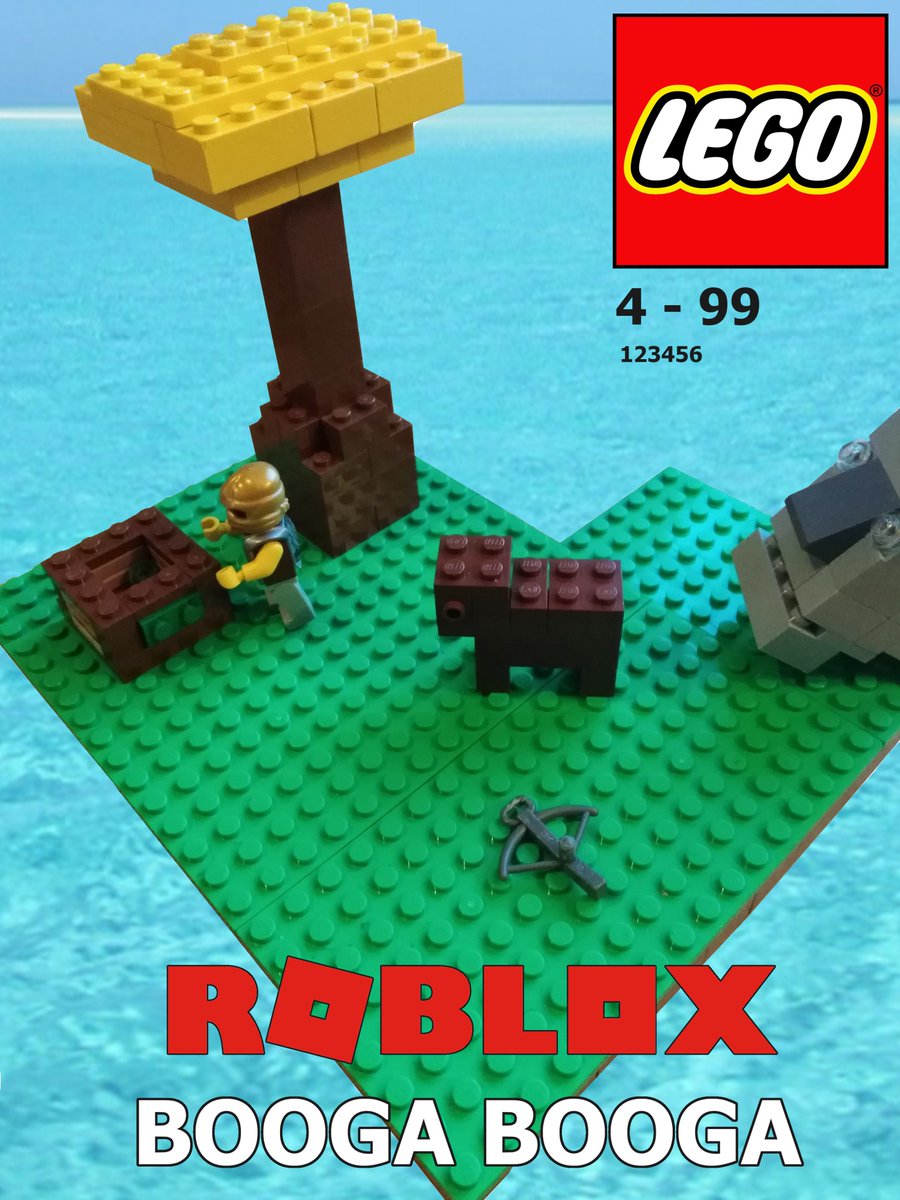 Gamer M8 On Twitter Yunsoyboy Hey Soy We Created This Lego Set For Boogabooga And Thought You D Like A Look Made By Roblox Players Rubyboo4 And Happyjoyjoy86 Https T Co Op9unqtyxt - 4 on twitter turns out uploading the lego roblox ads isnt