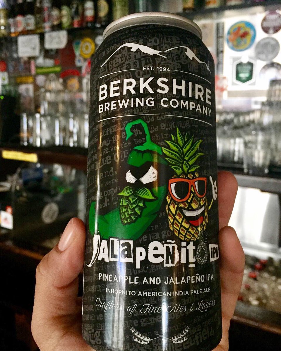 bukowskitavern's tweet image. Brand new cans for a brand new week! Is it beer o’clock yet?! 🍻 #UntitledArt @ninepincider @BerkshireBrewCo