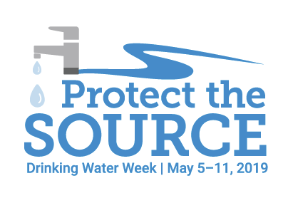 WIAWWA's tweet photo. It's National #drinkingwaterweek.  We're going to celebrate all week by tweeting about this most precious resource on our planet. This year's Drinking Water Week theme:  Protect the Source!  #water #protecthesource #health #sdwa #awwa #drinktap #watermatters #quality #reliability https://t.co/ob1giKo6Vt
