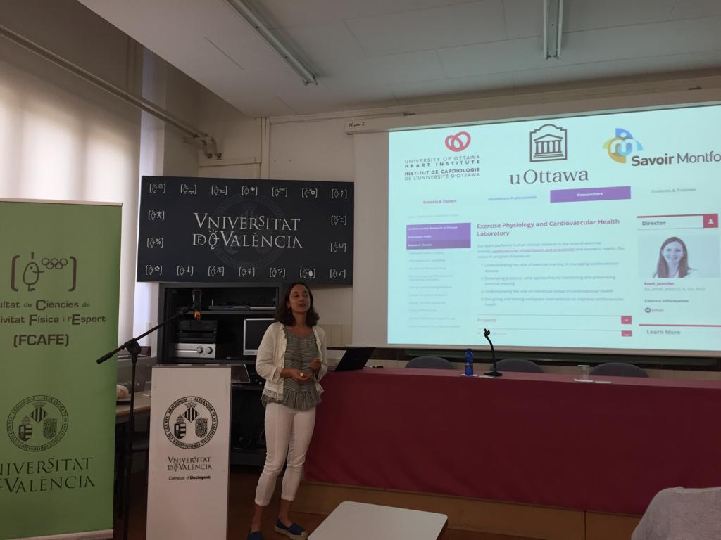 sol_vidalalmela's tweet photo. Last week I shared my experiences abroad with students and other researchers from my undergrad university, it was great! #PhDLife #EPCHL #UIRFIDE #GIBD @GIBD_UV @campusontinyent https://t.co/mmxScJGdpY