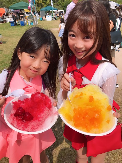 Twitterのコスプレ画像23
