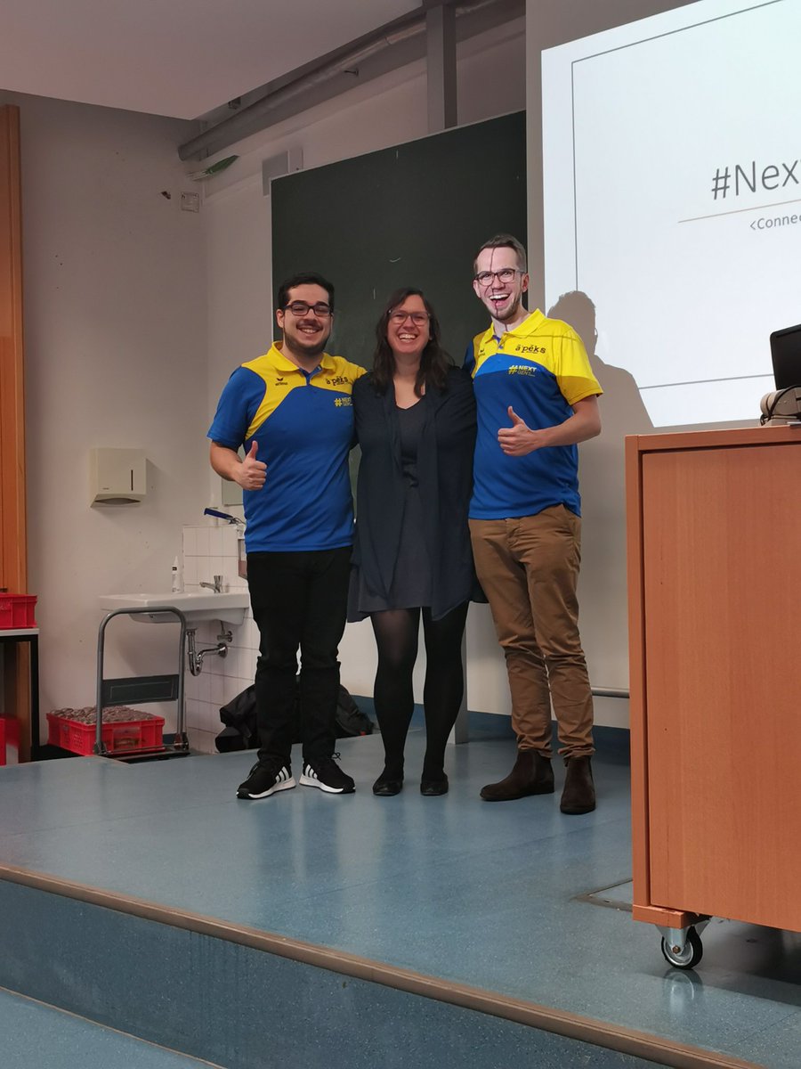 DOAG NextGen tweet media