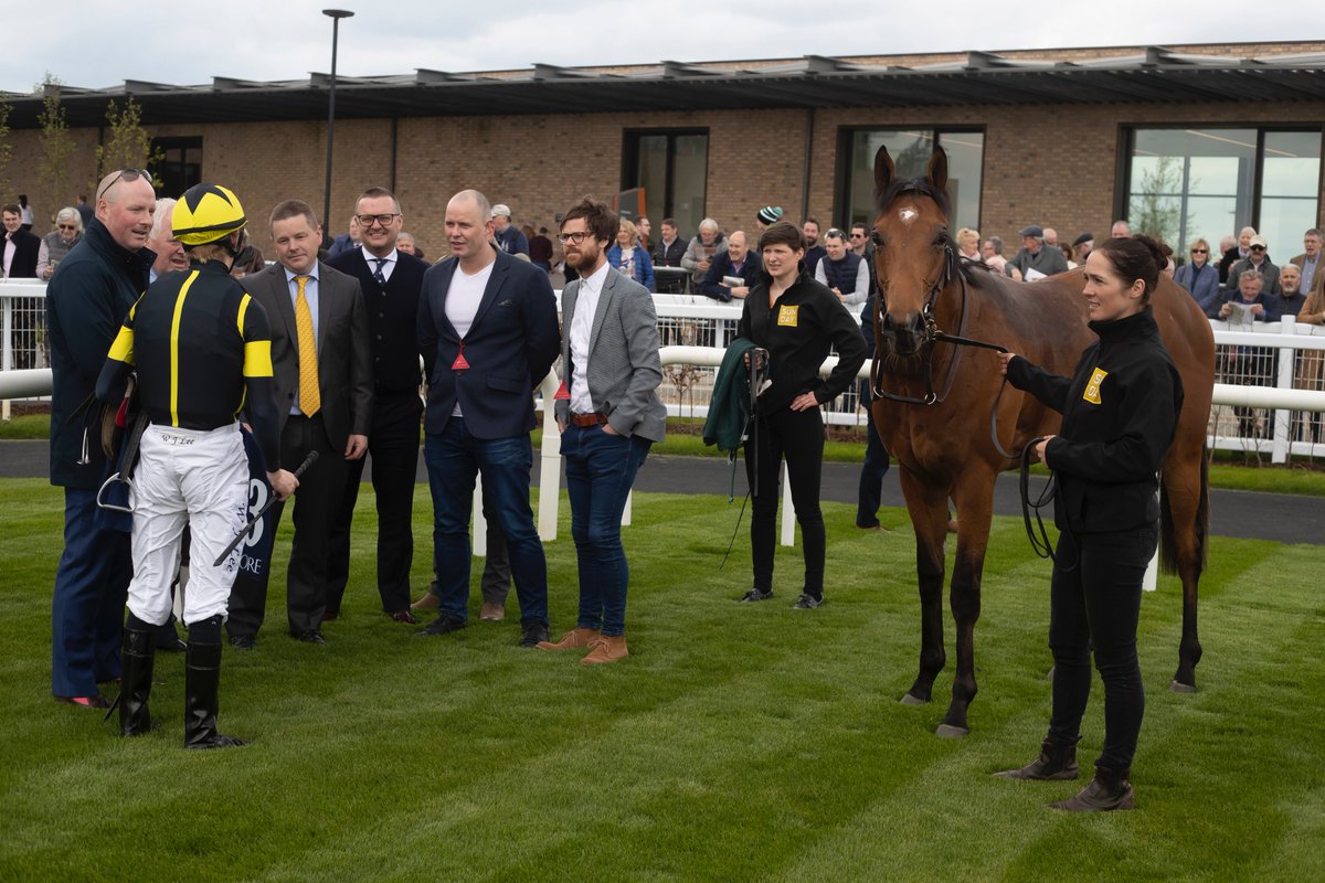 Tattersalls Ireland tweet media