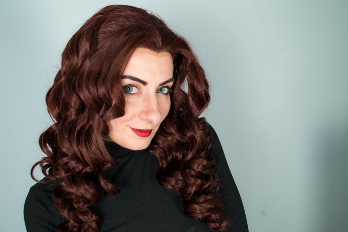 CosplayAlice's tweet photo. When you wish you had long curly hair and have @askUNIQSO to solve it for you
Check my review of the wigs and the lenses here: https://t.co/O52yiKbplR
#cosplayblog #contactlensesreview #wigreview #uniqsoreview https://t.co/CvElwoMfj2