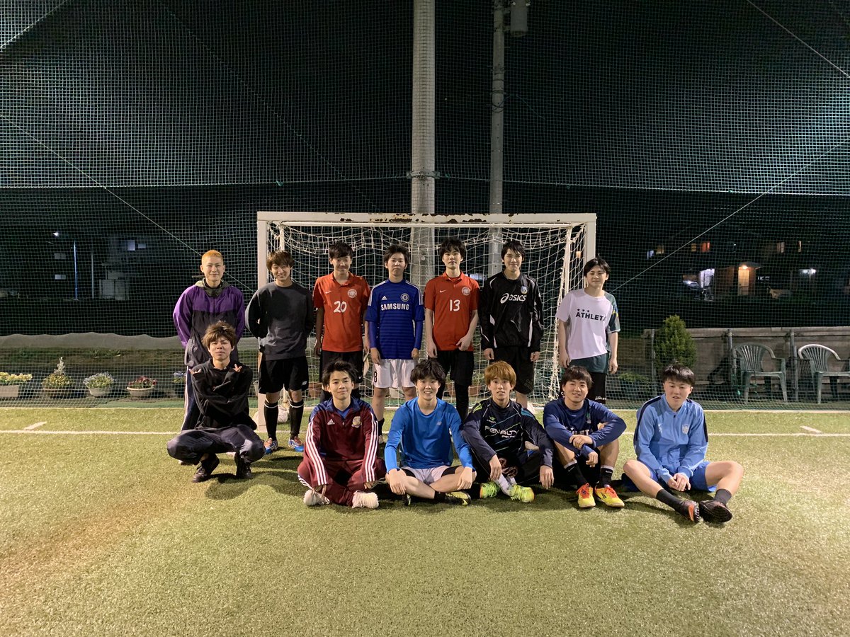 大東文化大学フットサルサークル F E R R I S S Daito Ferriss توییتر 大東文化大学フットサルサークル F E R R I S S Daito Ferriss توییتر