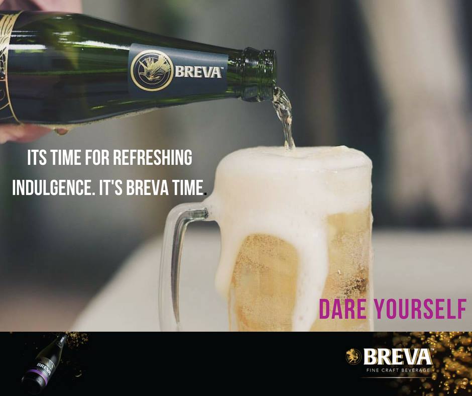 BREVA™ tweet media