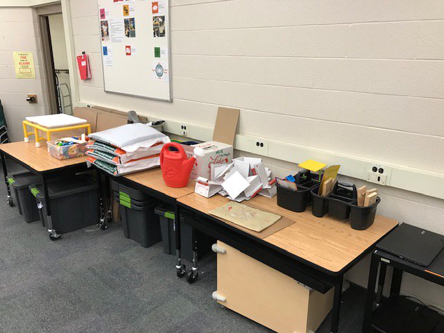Hilldale PS tweet media