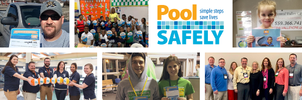 poolsafely's tweet image. #ICYMI: The latest #PoolSafely newsletter includes updates on #PledgeItOn and #NDPA2019 highlights! Read it here: bit.ly/2GYABn7