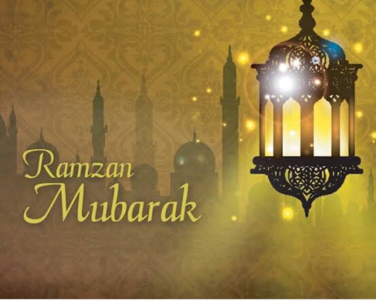 ShafqatAmanatA's tweet photo. Ramzan Mubarak! Wishing you all peace and love. May the spirit of giving and helping be remembered https://t.co/18VlqUHqnr