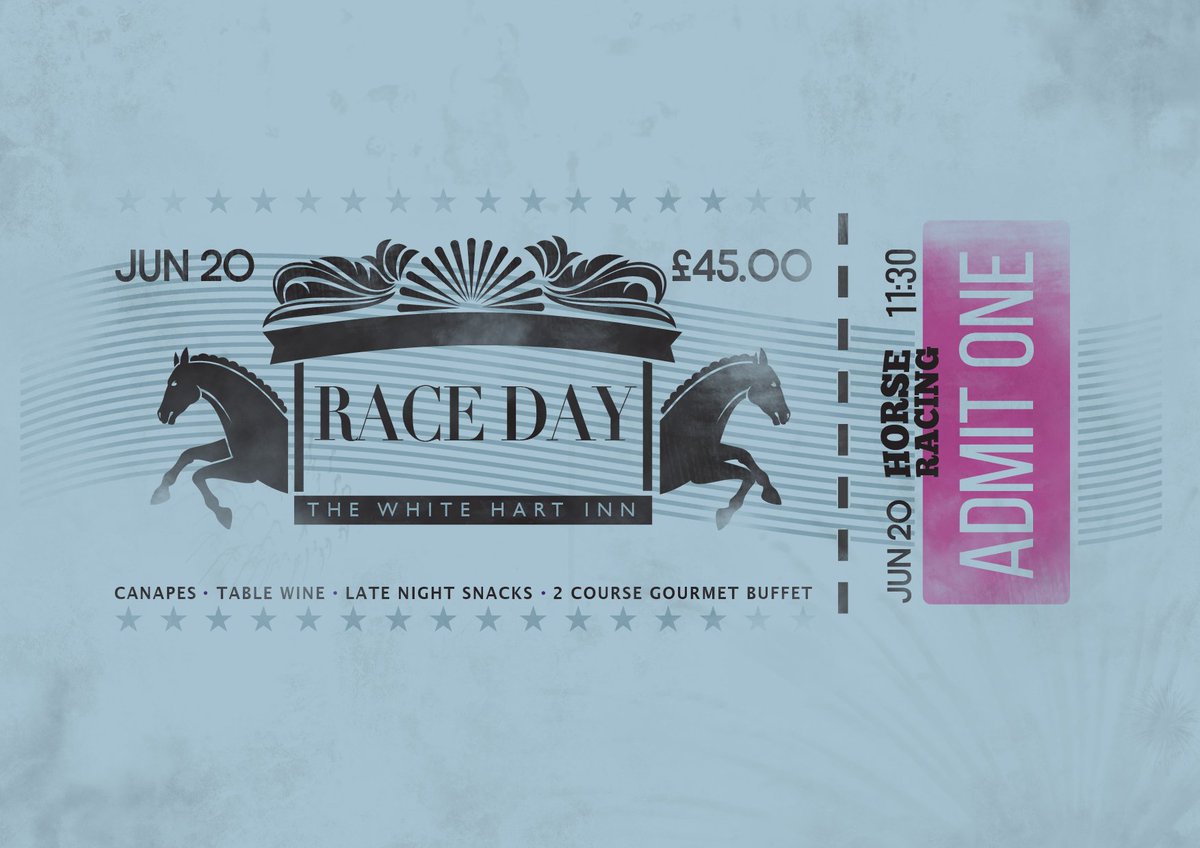 The White Hart Inn tweet media