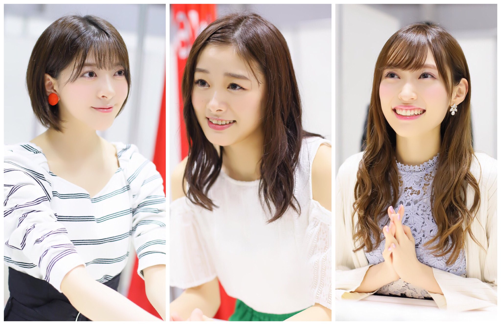 HKT48 トレーディング大会 7月23日