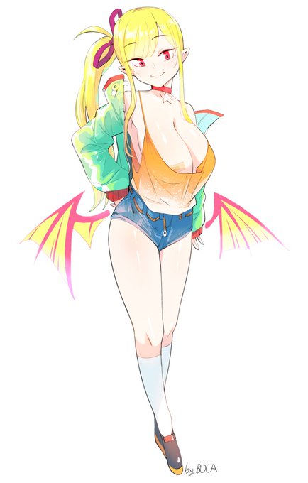 현재의 서큐버스 