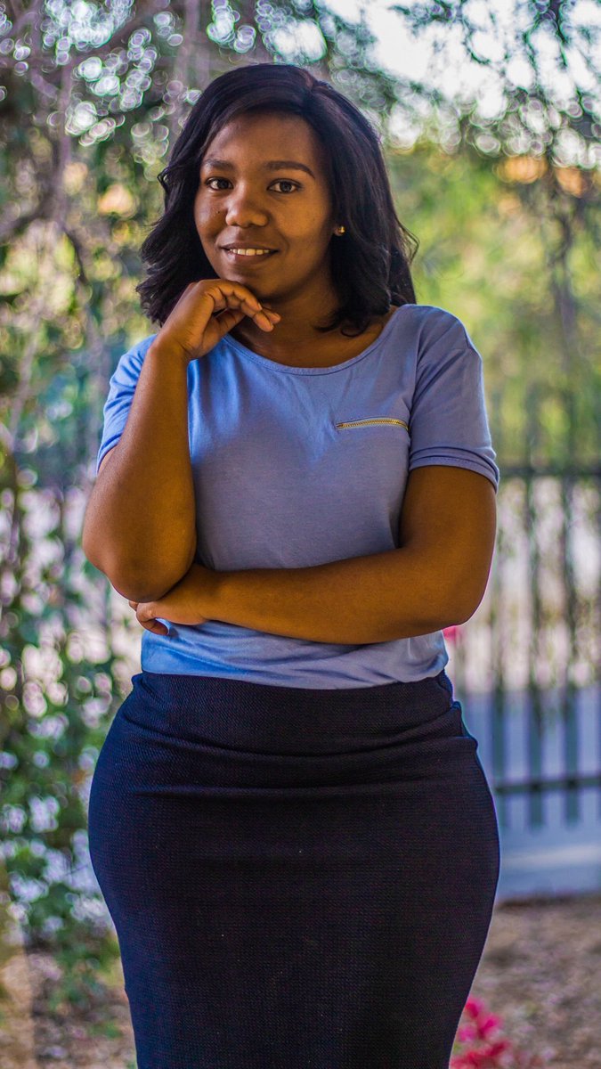 Meet Chairmain Cloete and she is our Administrative Assistant. She is the first person you will talk to when calling our office... #FinditNamibia #DigitalMarketing #SMSMarketing #EventsMarketing #BulkSMS