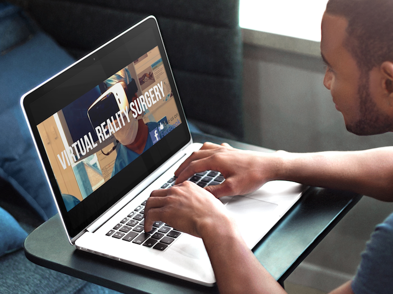 jmirpub's tweet photo. New in JMIR MedEdu: Not Just a Medical Student: Delivering #mededu Through a Short Video Series on Social Media https://t.co/QO83NB2k9f https://t.co/rHt15M28um