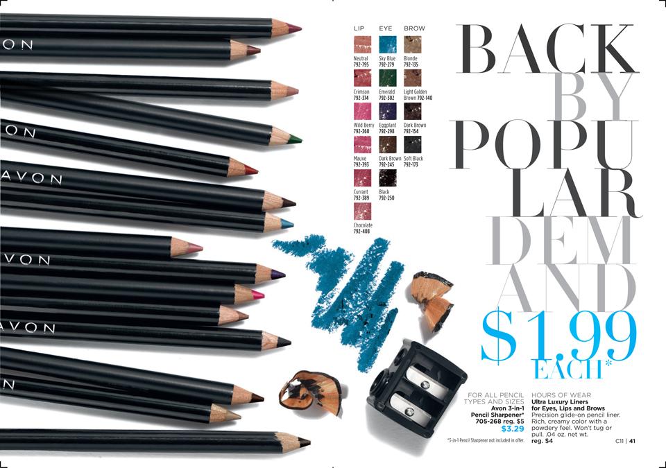 LtkVirtualVari's tweet image. SALES=C11=pgs=38-39 🛍🎁📲📧 1qr.com/vidowt7 🆓📝 bit.ly/2HczFwC #avon #sale #special #bargain #retailsales #promo #deal #gifts #onlineshopping #coupon #shoppingday #smallbusiness #MothersDay2019