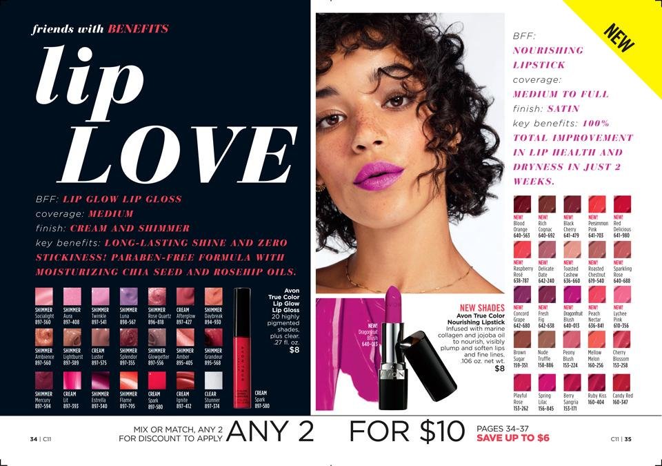 LtkVirtualVari's tweet image. SALES=C11=pgs=34-35 🛍🎁📲📧 1qr.com/vidowt7 🆓📝 bit.ly/2HczFwC #avon #sale #special #bargain #retailsales #promo #deal #gifts #onlineshopping #coupon #shoppingday #smallbusiness #MothersDay2019