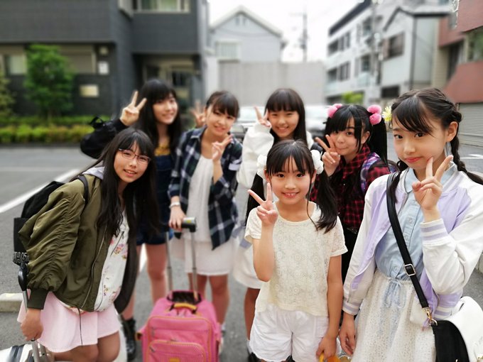 Twitterのコスプレ画像29