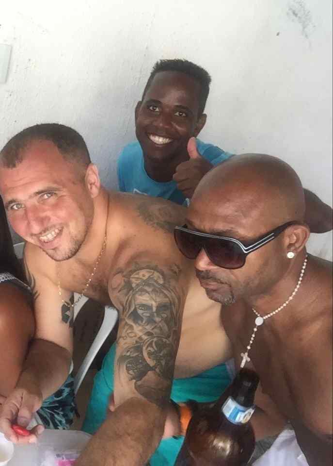 victorbld's tweet image. Eterno Rock 😭🖤😭🖤 . Obrigado por tudo 🖤😭