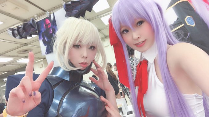 コスプレイヤーかいんのTwitter画像41