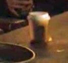 This is pretty funny, you don’t really see these mistakes anymore on this age of VFX. It’s unbelievable that no one Onset, during editorial or grading notice the coffee cup on the table. Probably hundreds of people watched this plate over and over again. #GOTS8E4 #GamefThrones