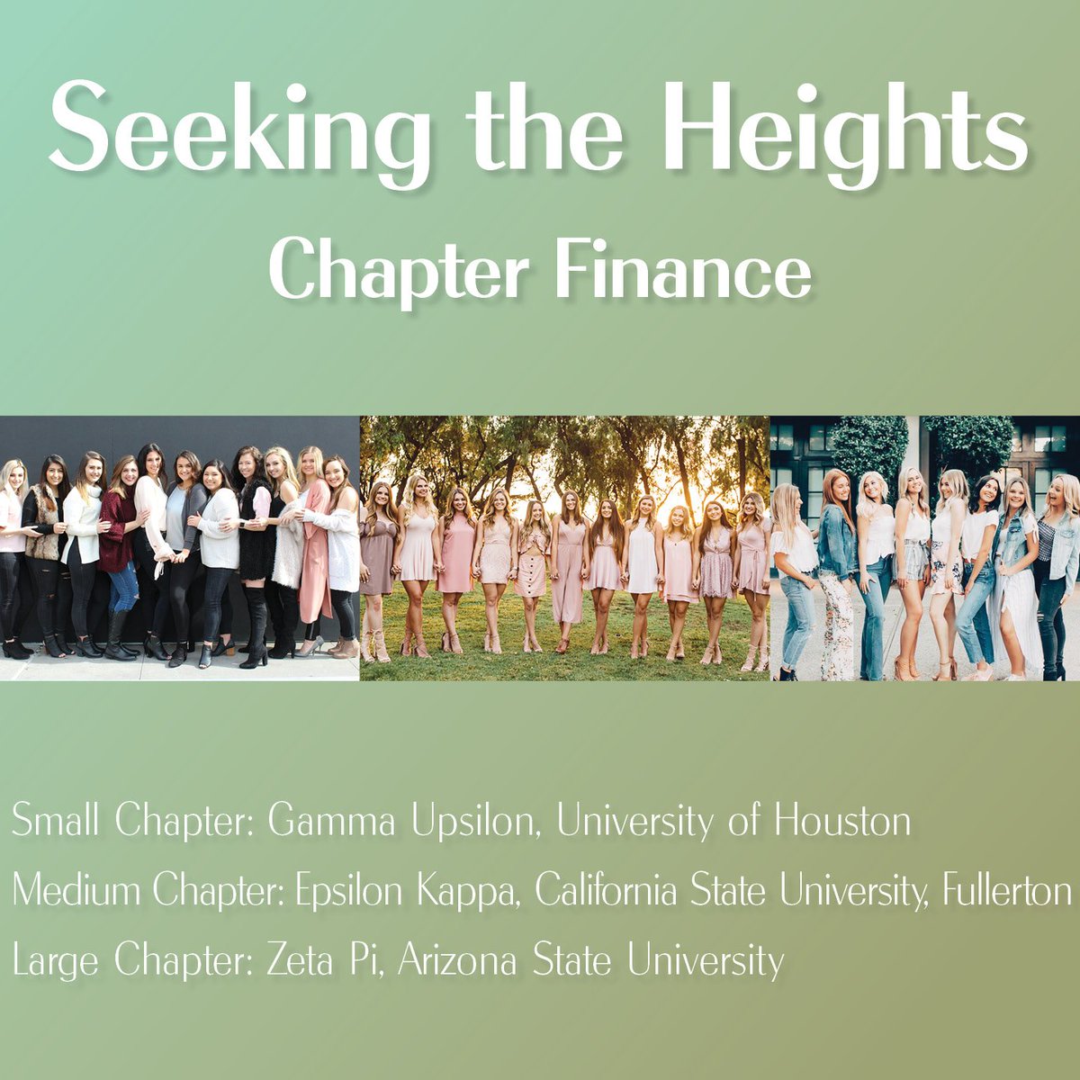 Alpha Chi Omega tweet media