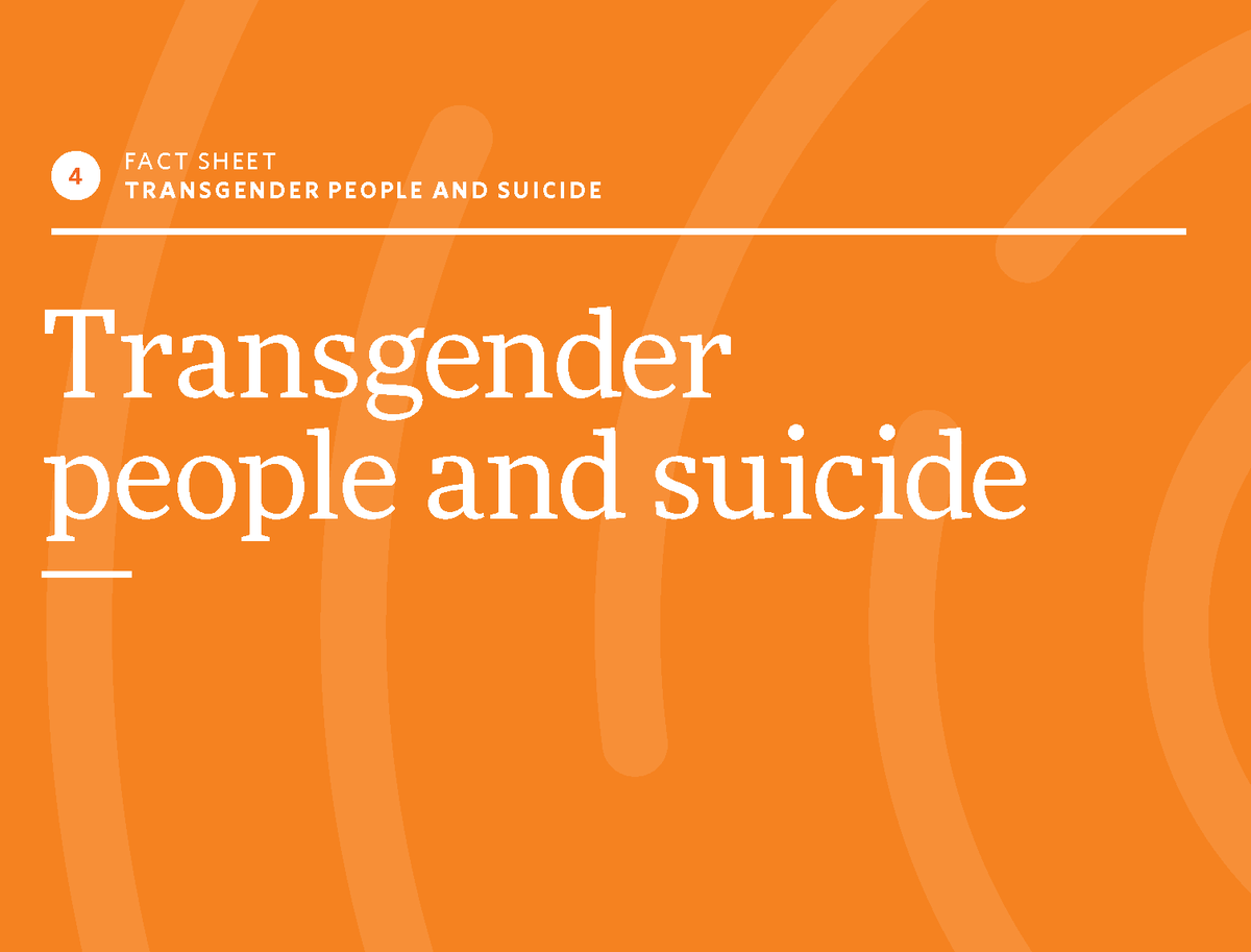 cspyyc's tweet photo. In collaboration with @MHCC_, we’ve released three new fact sheets on suicide focusing in on different at-risk populations: older adults: https://t.co/723V91cB6B, sexual minorities: https://t.co/9EUpybZRud, and transgender people: https://t.co/Ek9pFPpGjx. #MentalHealthWeek https://t.co/Cra5pf0821