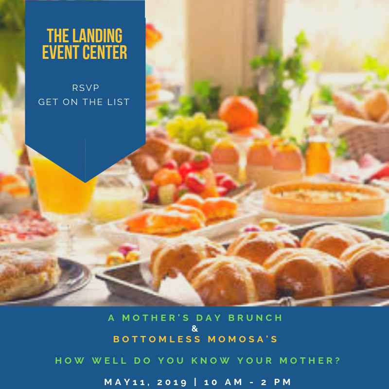Landed Events The Landing Event Center (@EventLanding) / Posts / X