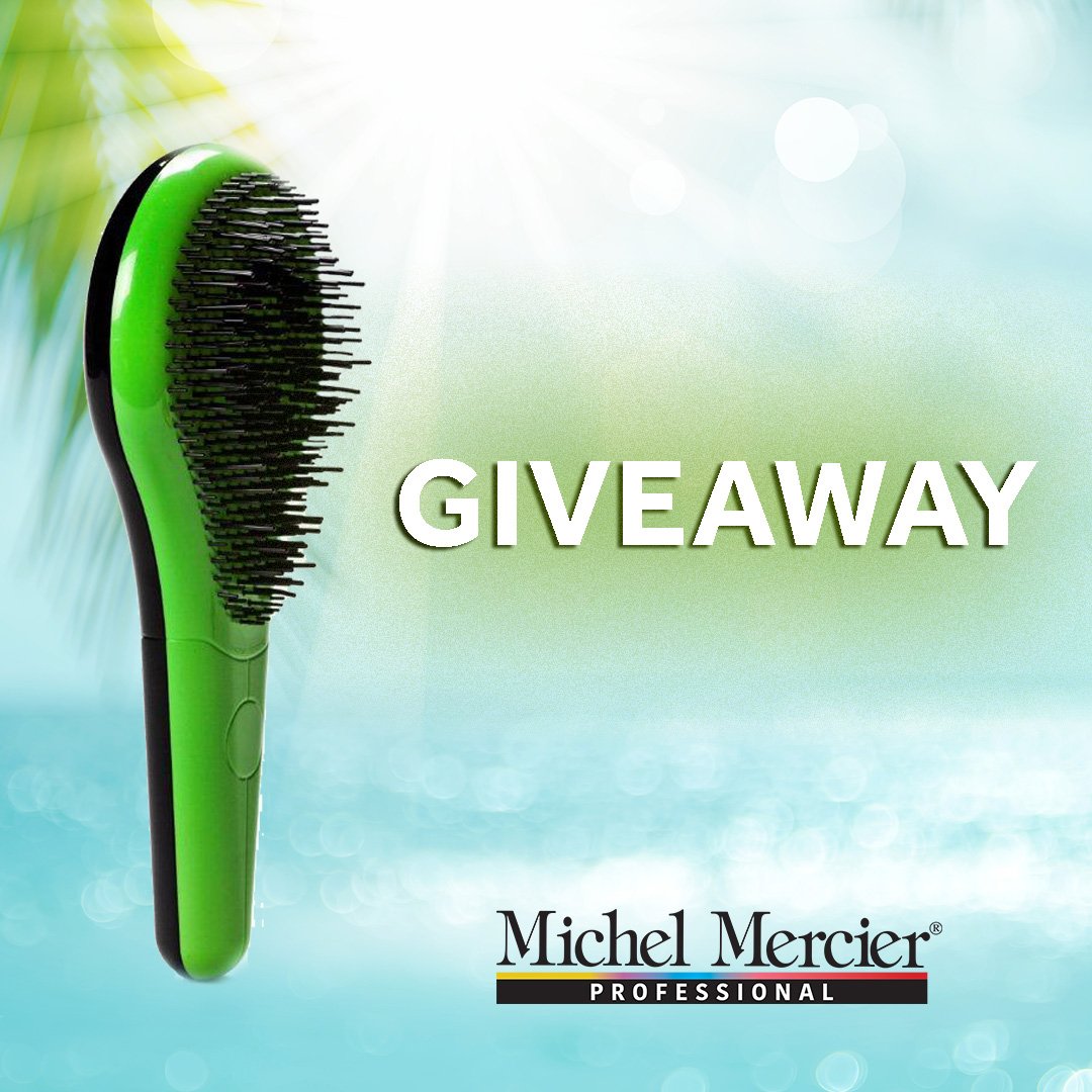 MM_Brush's tweet photo. Head to our Instagram page - https://t.co/tr4M3KeAld to find out how to win a Detangling Brush just for your hair type! https://t.co/raN5naxLce