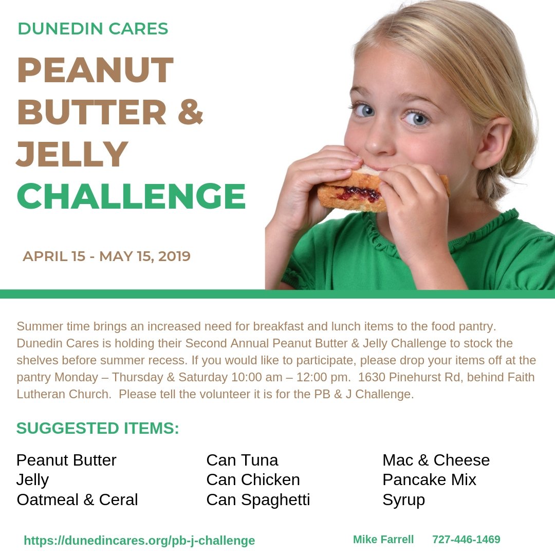 Dunedincarespeanutbutter Hashtag On Twitter