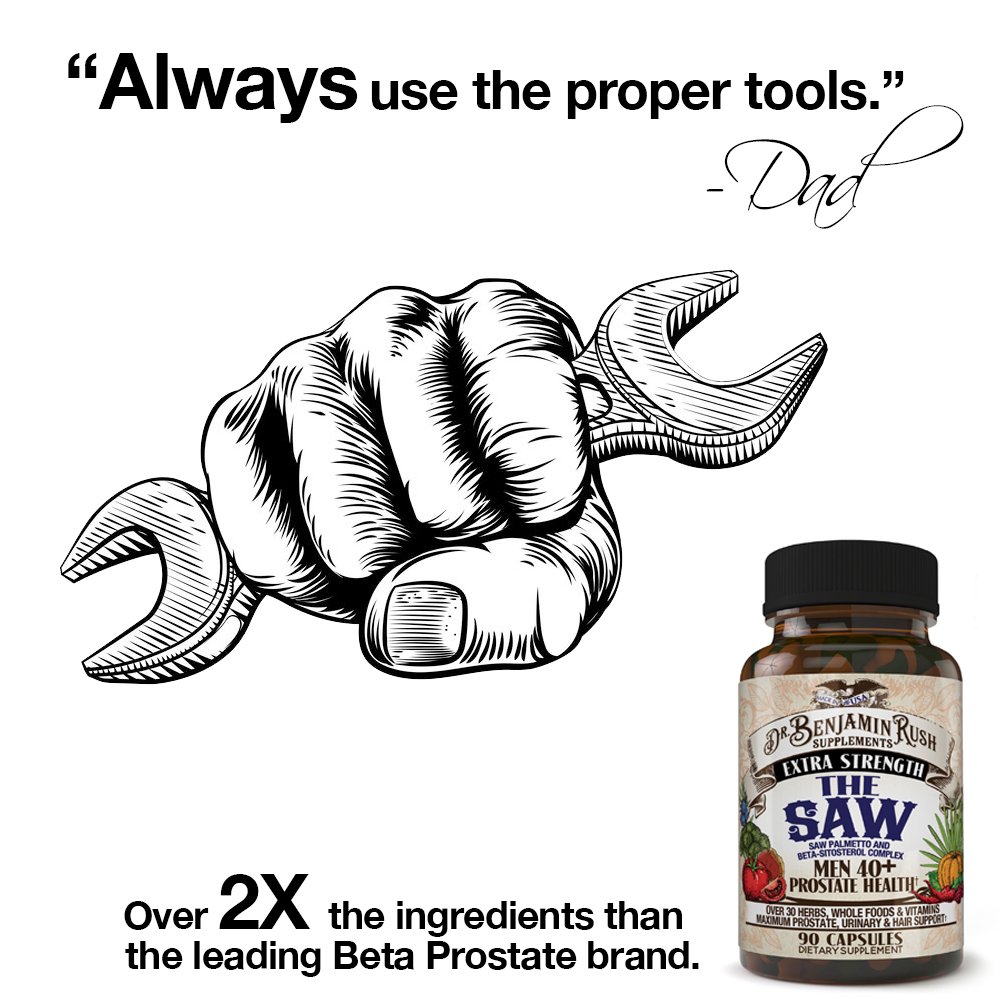 SupplementsDr's tweet photo. Support your prostate the proper way Men. https://t.co/II4WJXuOlX

#prostate #supplements #fishing #fishinglife #musclecar #Formula1 #NHRA #HealthyLiving #healthy #menshealth #hairloss https://t.co/NSwtqvz7g1