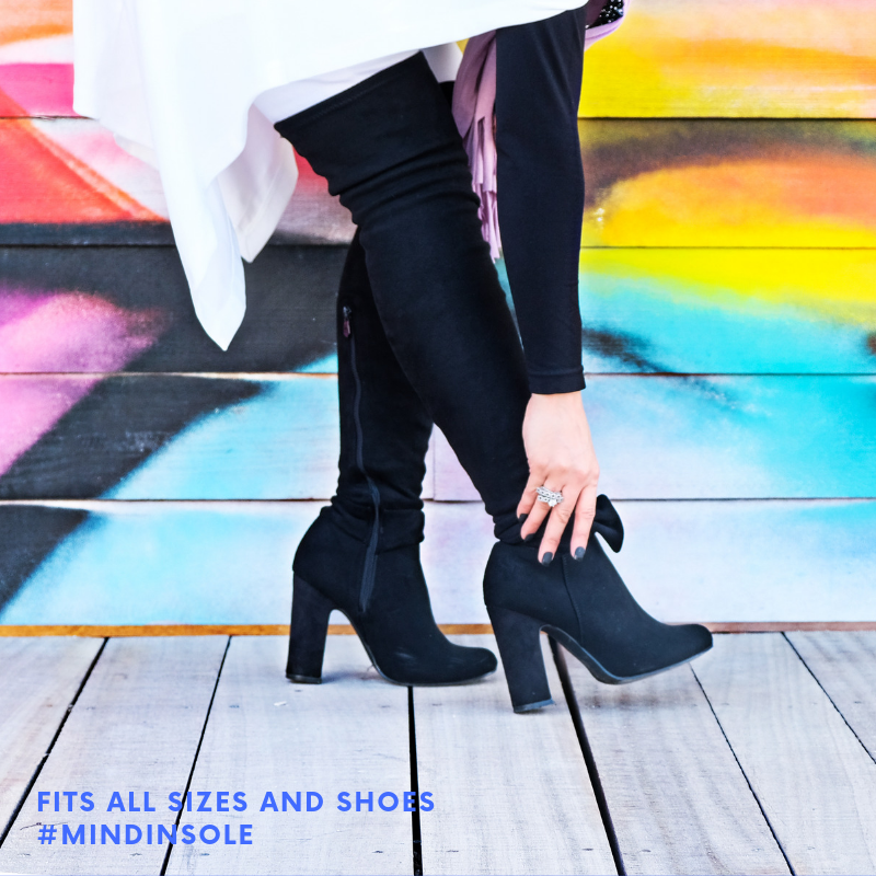 mindinsole's tweet photo. #Mindinsole fits all sizes and shoes!
.
.
.
#explore #fitness #insoles #reflexology #wellness #health #healthylife #insole #motivation #goals #nobackpain #insolesforflatfeet #insoleforflatfoot #insoleforshoes #insolesforshoes #feetpain #footpain #mindinsoleinserts https://t.co/y645ghPKDu
