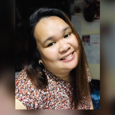 LanieOrbeta's tweet photo. #NewProfilePic https://t.co/JCggMwHE0j