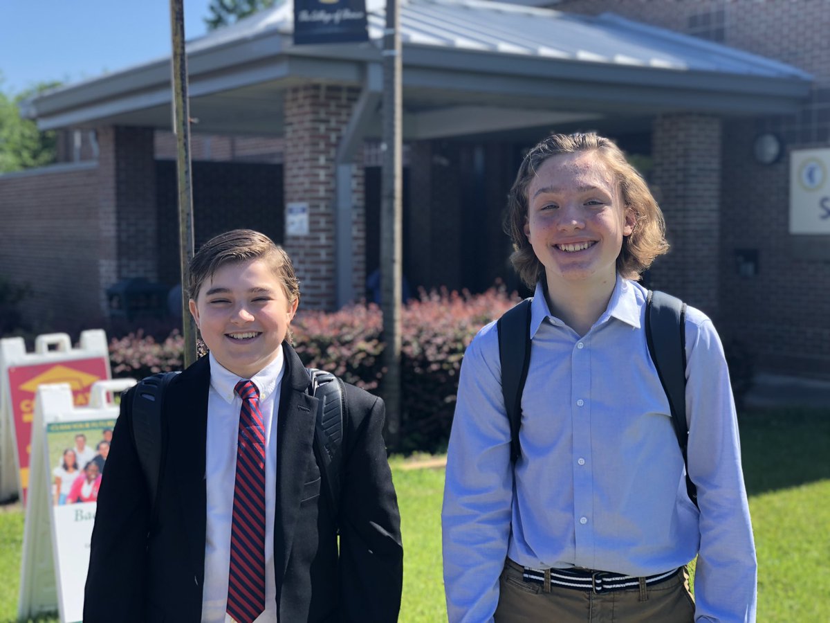 robknapton's tweet photo. #fhd2019 State of Florida History Fair hoping they make nationals!  Documentary : The Manhattan Project https://t.co/9gT6kerqr3