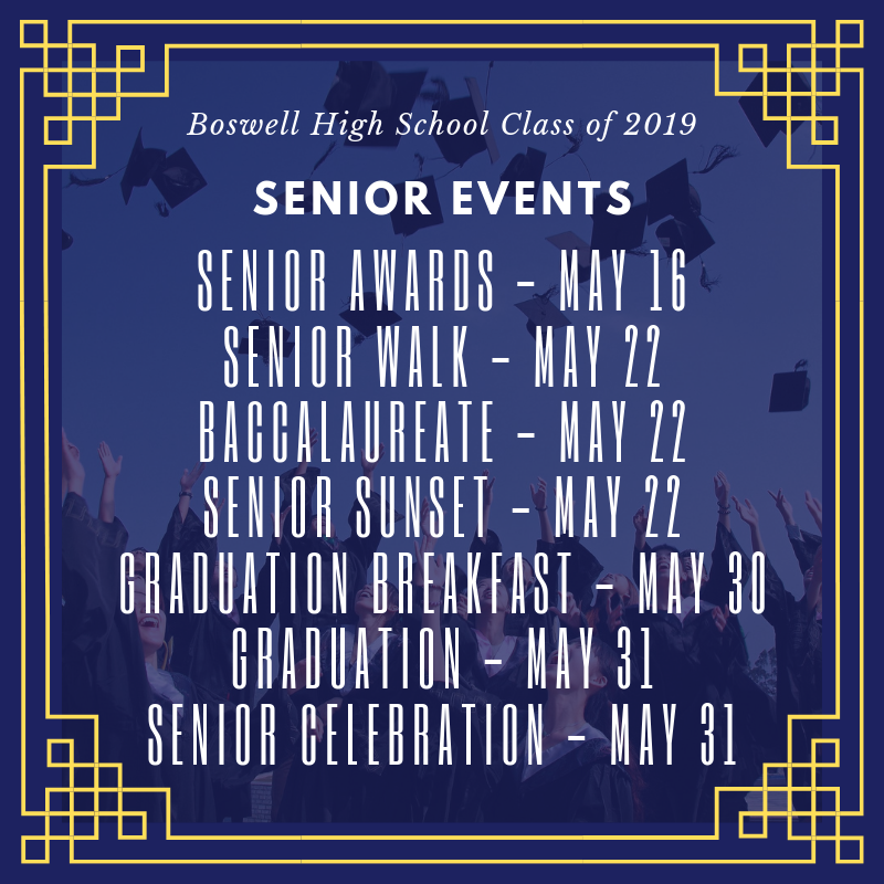 BOSSrCeleb's tweet photo. Sorry for any palpitations this morning! Typos on small screens... graduation is May 31st... :) https://t.co/MSksMmTOnW