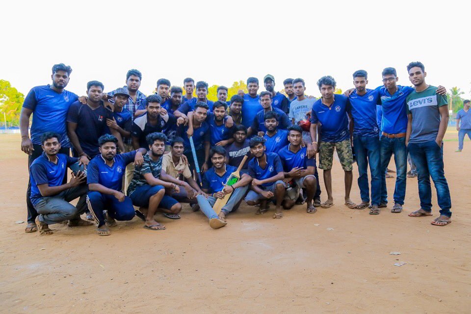 TheSabesan's tweet photo. There may be difficulties to turn away from deep-rooted habits, but if you try you can change the people.
#JHC #15batch https://t.co/7ckpukedtd