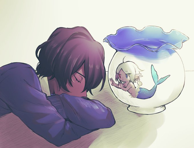 水槽のtwitterイラスト検索結果 古い順 水槽のtwitterイラスト検索結果 古い順