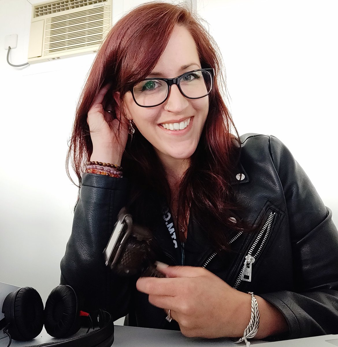 Comms box life. Women can do ANYTHING they choose to do. Even lead a motorsport commentary team on Channel 4 alongside one of the best teams. Don't believe me - believe the 18 women this weekend who made history on track at Hockenheim (Yes - HISTORY!) 💪🏼 <a href="/WSeriesRacing/">W Series</a> #WSeries