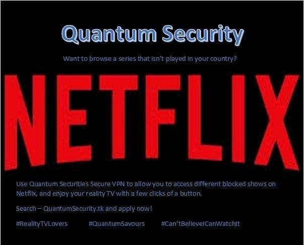 Quantum Security (@QuantumSecurit5) / Posts / X