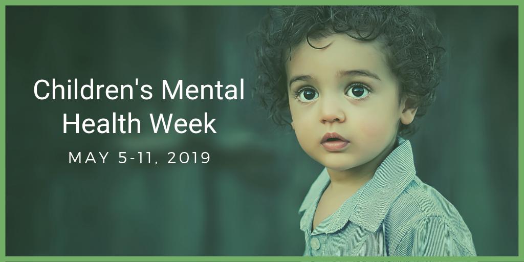 Let's #GetLoud for #mentalhealth. 🗣

May 5-11 is Children’s #MentalHealthWeek across Ontario and helps bring awareness to the prevalence of mental health issues and the need to support our students' mental health. #WeNurtureWRDSB

READ: bit.ly/2Vji25J

#kidscantwait