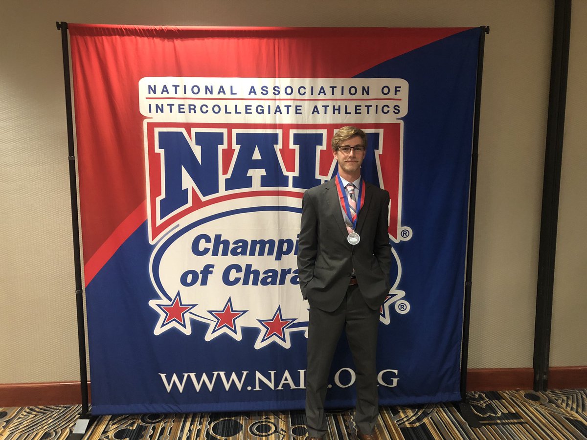 SHSFalcons's tweet photo. Congratulations to Lexi Utz and Preston Wheeler for winning the NAIA Champions of Character Award for Staley HS! @NKCSchools @Future_Falcon @NAIA @staleyfalconvb @N2SportsStaley @Falcontrackxc @FalconSection https://t.co/f5DQnhUL8k