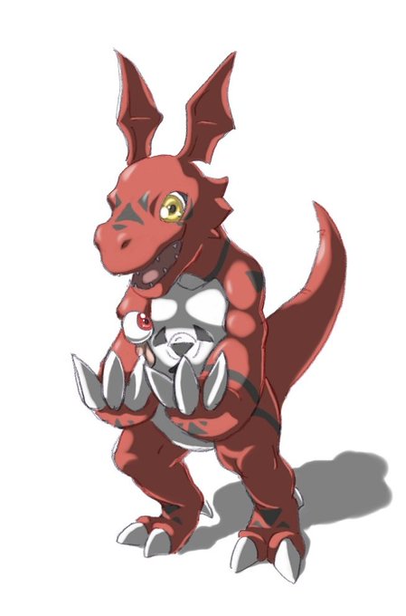 目玉おやじのtwitterイラスト検索結果