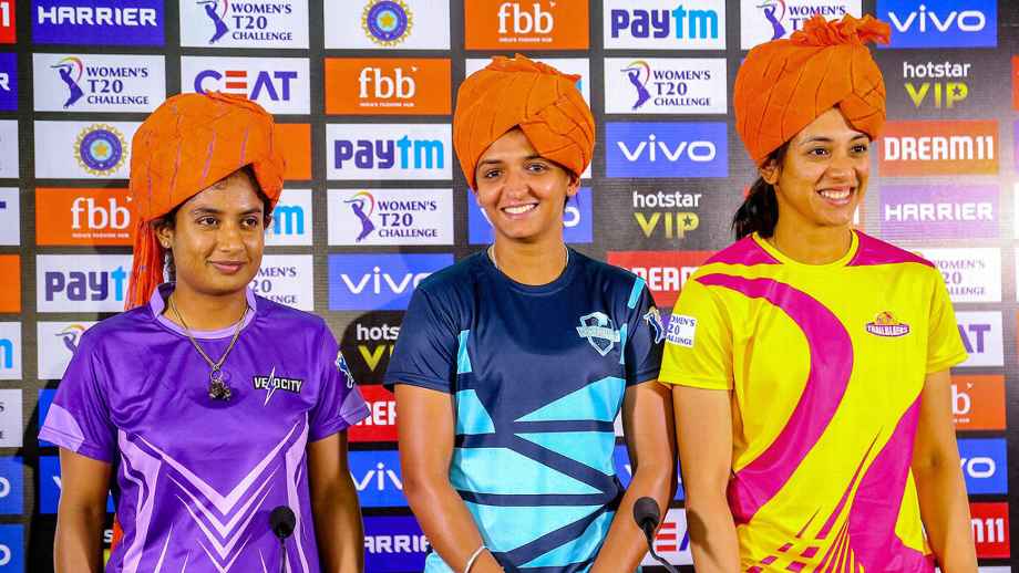 Ondineshjat's tweet photo. Womens T20 Challenge (W IPL)
का आज हुआ गजब का आगाज...!💃💃💃
#WomensT20Challenge #WomensIPL #WIPL1 #WIPL2019 #6May2019 #6May2019Monday #SMS_Steadiam_Jaipur #Rajasthan #SmritiMandhana #LPISnemow #Egnellahc02YSnemow #LPIW #AnahdnamItirms #LPIW1
#WIPL #DineshChoudharyAB17 https://t.co/521rjDfMBS