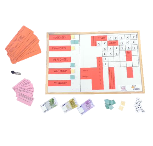 bizzBOOKz's tweet photo. Het spel 'Teamwork in Progress' staat vanaf nu gratis ter beschikking op https://t.co/9hhuHKNktb!

https://t.co/wz5K20d6BE https://t.co/MqPlJ2P6ya