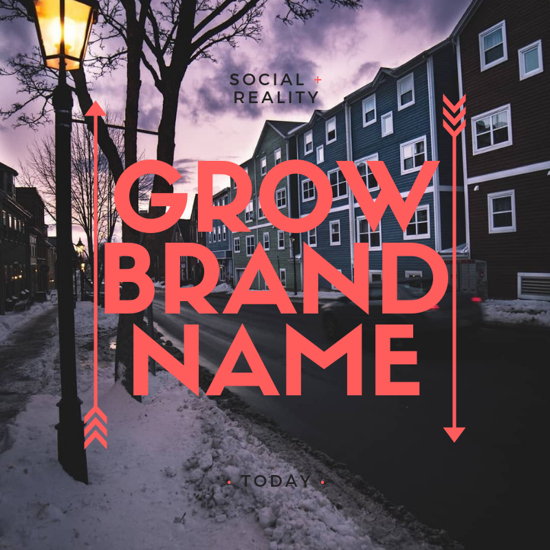 _socialreality's tweet photo. Increase, Expand, Develop...
Are you growing your brand online?
#smma #pei #peibusiness https://t.co/MhcANkaO1D