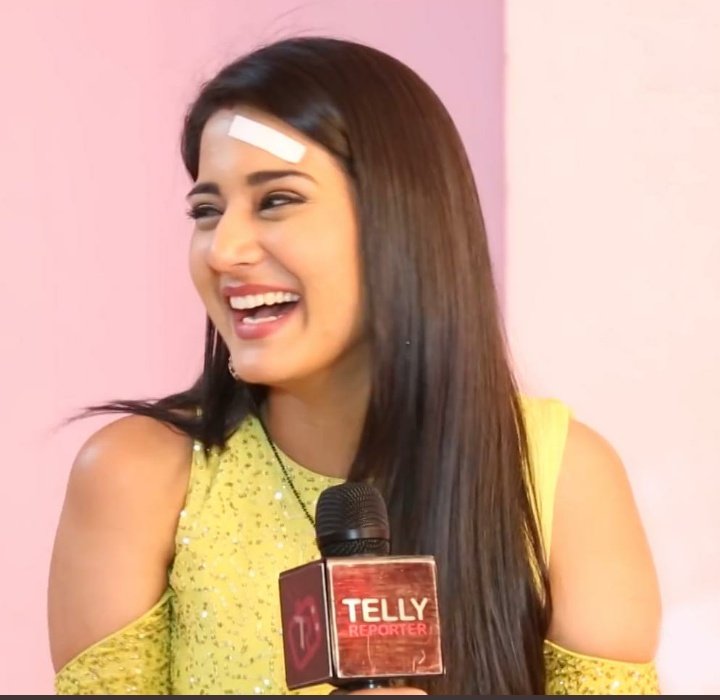 Babyy u gotta fly high
The more they'll bash n use cheap words to demean you,the more u'll achieve success.#lovelovelove  #AditiRathore #Naamkarann stop bashing n start respecting this pure soul..#Inspirationforlife n wait for her comeback coz her actions speak louder.