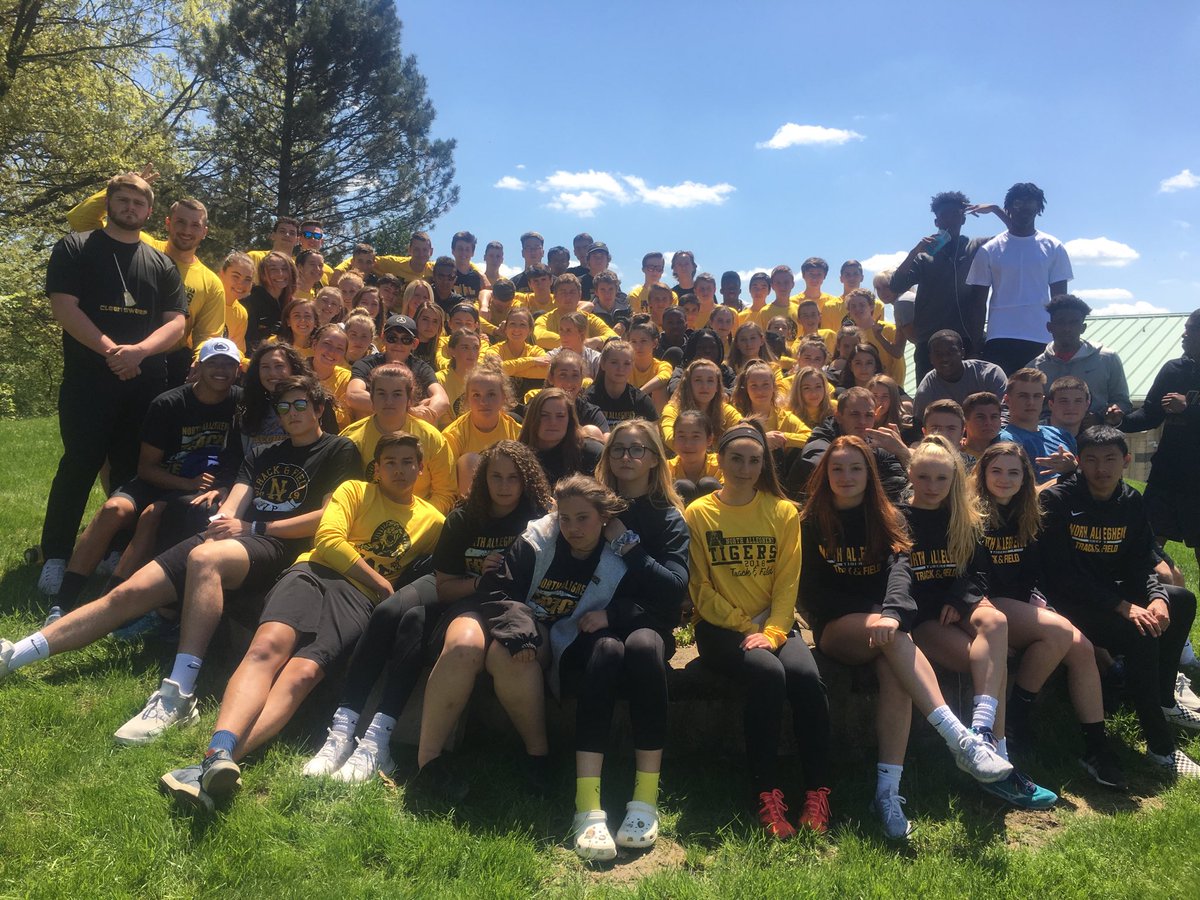 natigerstrack's tweet photo. Tigers are headed to #WPIAL Finals! https://t.co/sliYvv1j8y