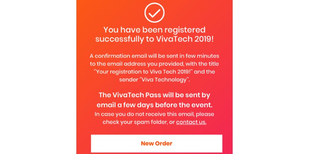 juju_roussel's tweet photo. J-10 !
Vivatech 2019 !!!!!!! 

And you Are you in ? 

#VivaTech #VivaTechWithFriend #MojoPower #ThreeCoolDay #OrangeFab #OrangeStartup https://t.co/EAfiCYwvqH